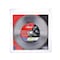 Norton Abrasives Norton Clipper 10 in. D X 1-7/8 and 5/8 Classic Diamond Turbo Rim Blade 1 pk 07660702780 - alternate 1